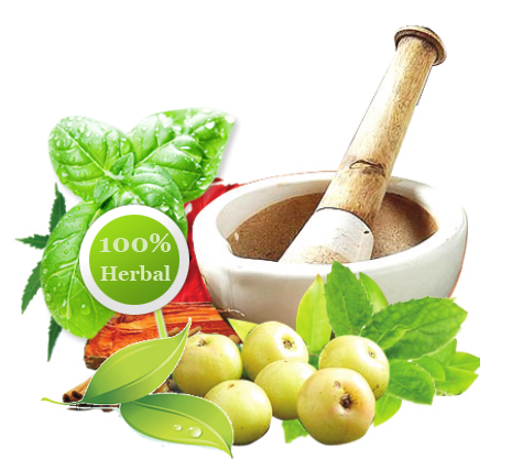 Authentic Ayurvedic Treatment